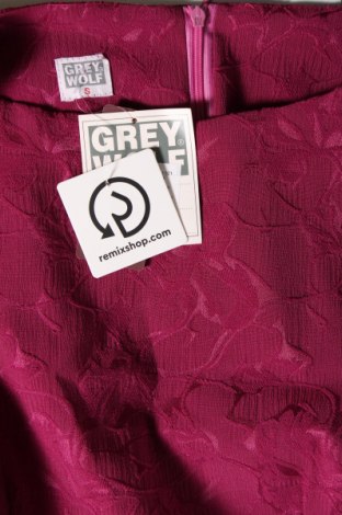 Kleid Grey Wolf, Größe S, Farbe Rosa, Preis € 23,59