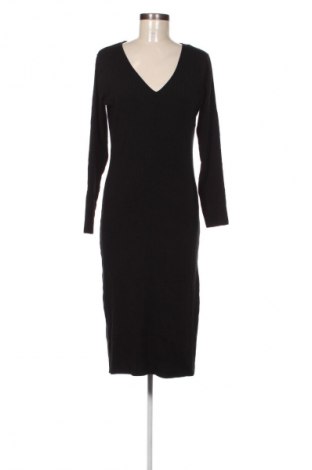 Rochie H&M, Mărime L, Culoare Negru, Preț 57,99 Lei