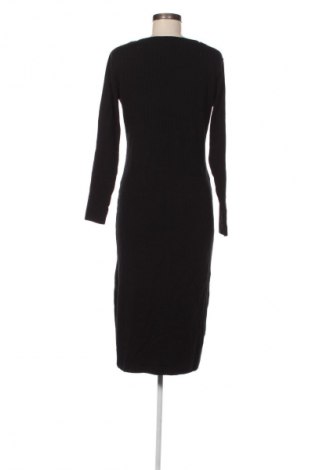 Rochie H&M, Mărime L, Culoare Negru, Preț 57,99 Lei