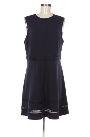 Rochie H&M, Mărime L, Culoare Albastru, Preț 38,99 Lei