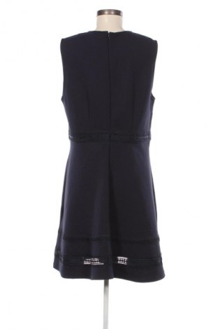 Rochie H&M, Mărime L, Culoare Albastru, Preț 48,99 Lei