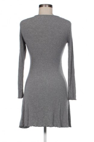 Kleid H&M, Größe XXS, Farbe Grau, Preis € 8,49