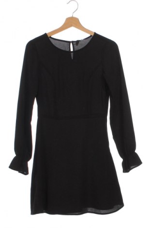 Kleid H&M, Größe S, Farbe Schwarz, Preis € 8,49