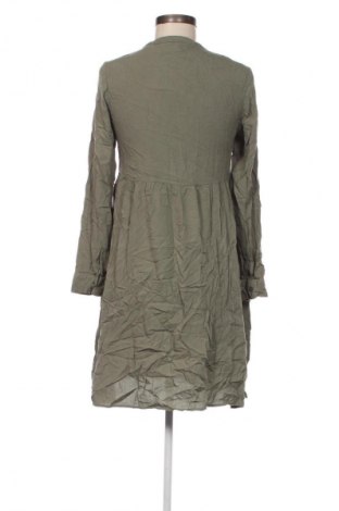 Kleid H&M, Größe XS, Farbe Grün, Preis € 10,49