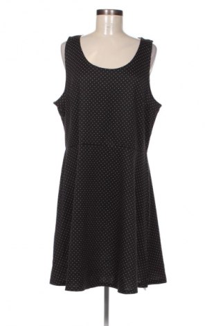 Rochie H&M, Mărime XL, Culoare Negru, Preț 71,99 Lei