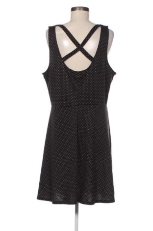 Rochie H&M, Mărime XL, Culoare Negru, Preț 71,99 Lei