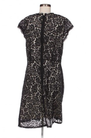 Rochie H&M, Mărime XL, Culoare Negru, Preț 59,99 Lei