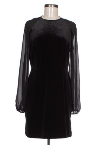 Kleid H&M, Größe L, Farbe Schwarz, Preis € 10,49