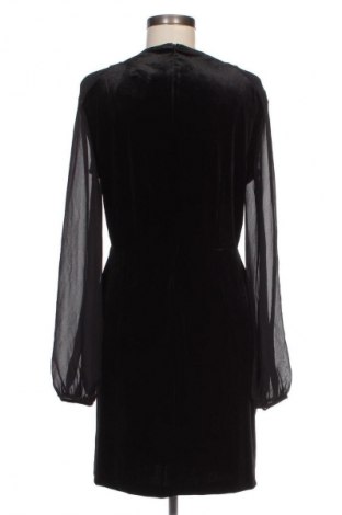 Rochie H&M, Mărime L, Culoare Negru, Preț 48,99 Lei