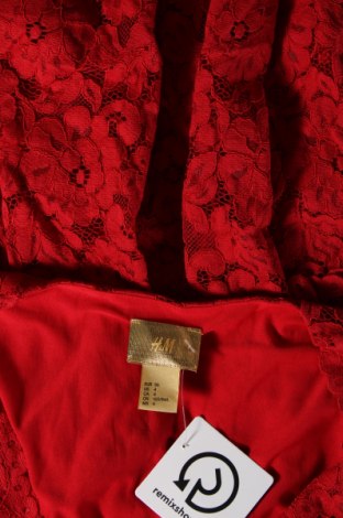 Kleid H&M, Größe S, Farbe Rot, Preis € 20,49