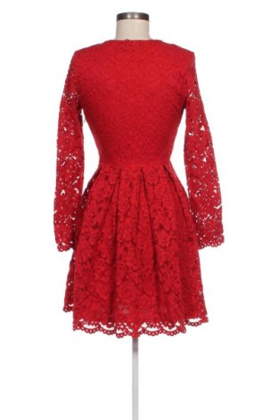 Kleid H&M, Größe S, Farbe Rot, Preis € 20,49