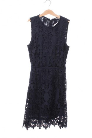 Rochie H&M, Mărime XS, Culoare Albastru, Preț 104,99 Lei