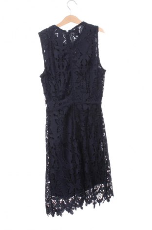 Rochie H&M, Mărime XS, Culoare Albastru, Preț 104,99 Lei