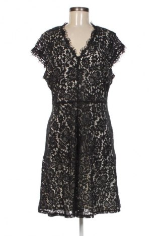 Rochie H&M, Mărime L, Culoare Negru, Preț 48,99 Lei