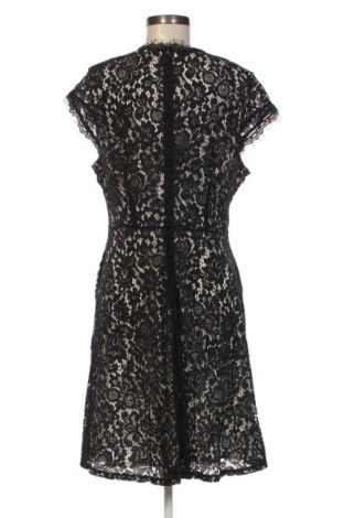 Rochie H&M, Mărime L, Culoare Negru, Preț 48,99 Lei