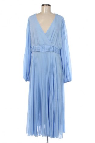 Kleid H&M, Größe XXL, Farbe Blau, Preis € 20,49