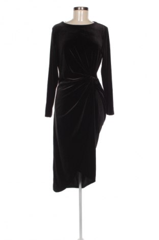 Kleid H&M, Größe L, Farbe Schwarz, Preis € 9,49