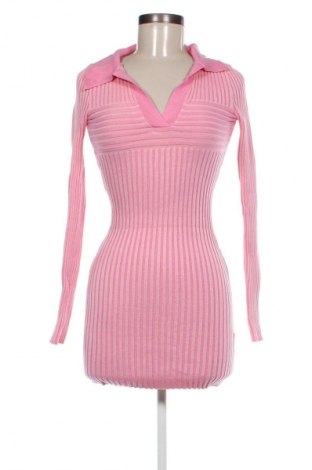 Kleid H&M, Größe XS, Farbe Rosa, Preis € 10,49