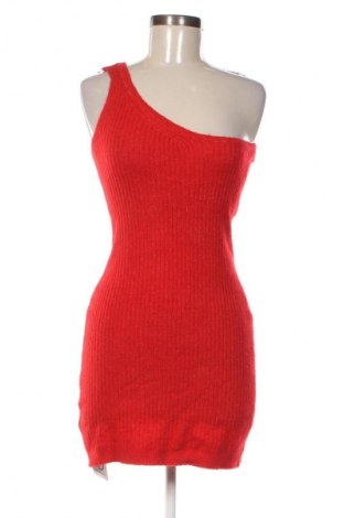 Kleid H&M, Größe S, Farbe Rot, Preis 8,49 €