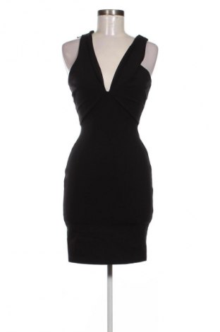 Kleid H&M, Größe S, Farbe Schwarz, Preis 14,83 €