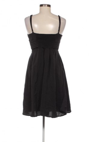 Kleid H&M, Größe M, Farbe Schwarz, Preis 8,99 €