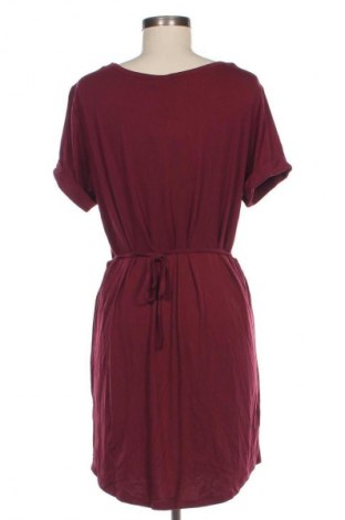 Kleid H&M, Größe M, Farbe Rot, Preis 11,99 €