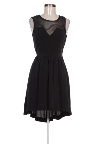 Kleid H&M, Größe M, Farbe Schwarz, Preis 14,83 €