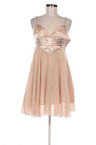 Kleid H&M, Größe S, Farbe Beige, Preis € 29,67