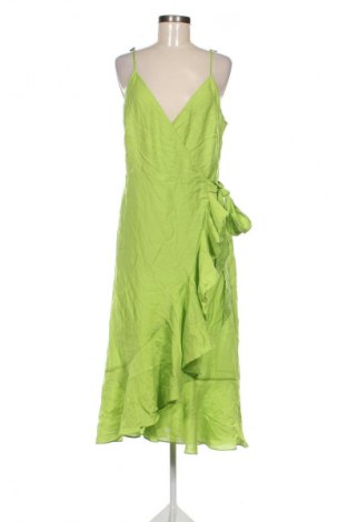 Kleid H&M, Größe L, Farbe Grün, Preis 8,49 €