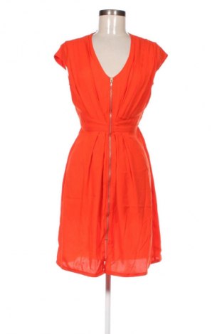 Kleid H&M, Größe M, Farbe Orange, Preis 12,49 €