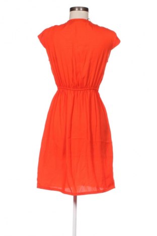 Kleid H&M, Größe M, Farbe Orange, Preis 12,49 €