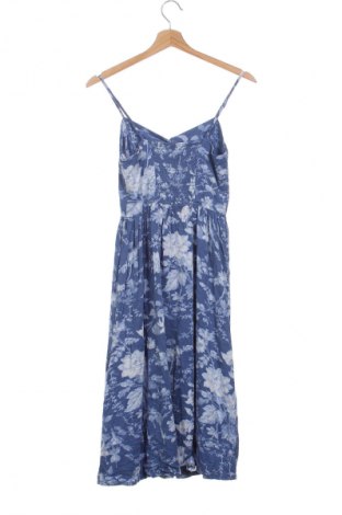 Rochie H&M, Mărime XS, Culoare Albastru, Preț 74,00 Lei