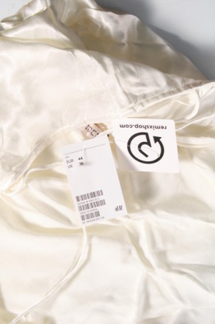 Φόρεμα H&M, Μέγεθος XL, Χρώμα Εκρού, Τιμή 17,99 €