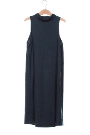 Kleid H&M Divided, Größe XS, Farbe Grün, Preis 11,99 €