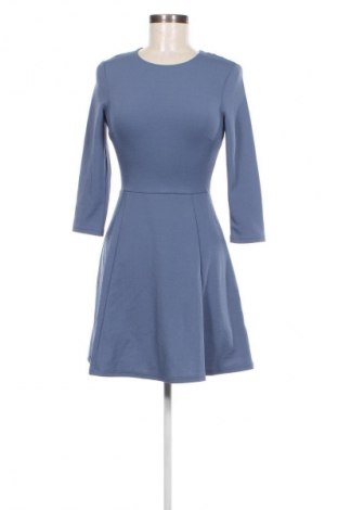 Kleid H&M Divided, Größe XS, Farbe Blau, Preis € 14,99