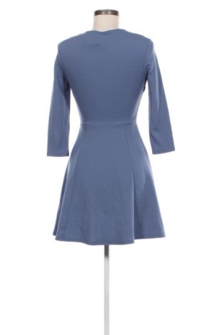 Kleid H&M Divided, Größe XS, Farbe Blau, Preis € 14,99