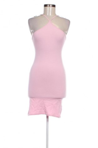 Kleid H&M Divided, Größe S, Farbe Rosa, Preis 11,99 €