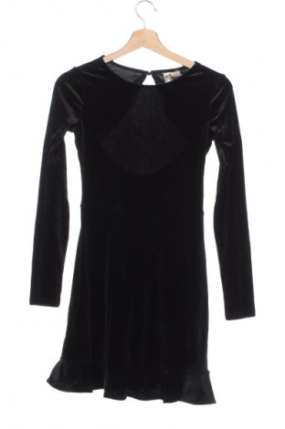 Rochie H&M Divided, Mărime XS, Culoare Negru, Preț 95,99 Lei