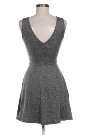 Kleid H&M Divided, Größe S, Farbe Grau, Preis € 14,83