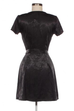 Kleid H&M Divided, Größe S, Farbe Schwarz, Preis € 12,49