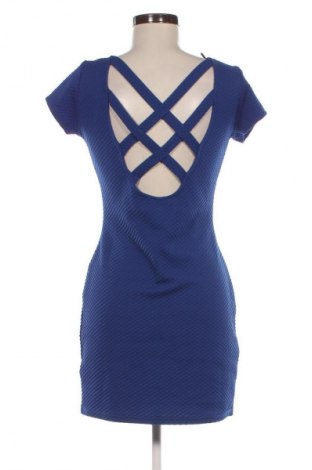 Kleid H&M Divided, Größe M, Farbe Blau, Preis € 14,83