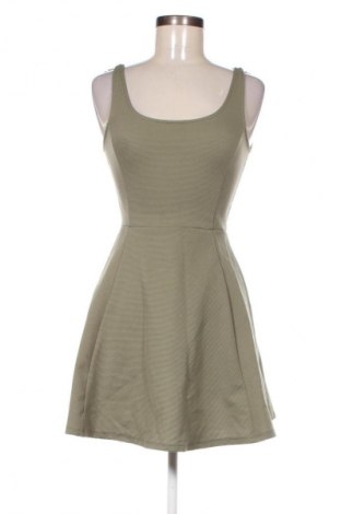 Kleid H&M Divided, Größe S, Farbe Grün, Preis 11,99 €