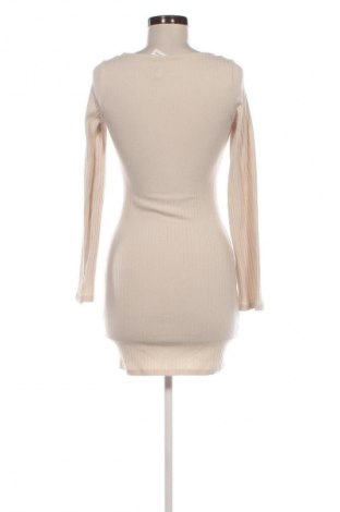 Kleid H&M Divided, Größe S, Farbe Beige, Preis € 15,35