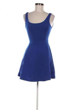 Kleid H&M Divided, Größe S, Farbe Blau, Preis 11,49 €