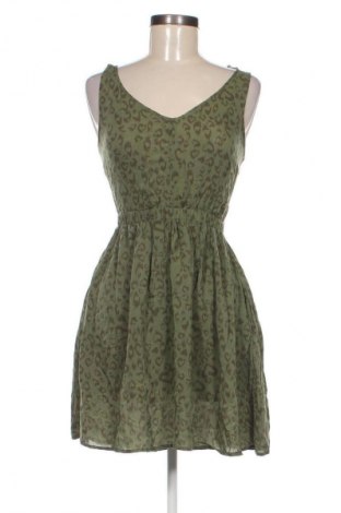 Rochie H&M Divided, Mărime S, Culoare Verde, Preț 74,00 Lei