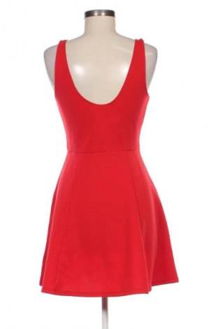 Kleid H&M Divided, Größe L, Farbe Rot, Preis € 14,91