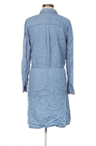 Kleid H&M L.O.G.G., Größe M, Farbe Blau, Preis € 8,49