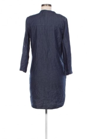 Kleid Hallhuber, Größe S, Farbe Blau, Preis 57,49 €