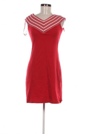 Kleid Hennes, Größe S, Farbe Rot, Preis 11,49 €