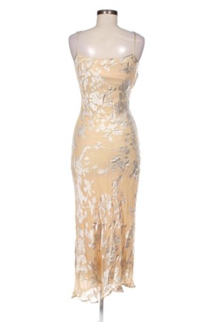 Kleid Honey, Größe M, Farbe Beige, Preis € 19,99